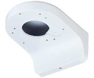 Lupus Electronics Support Mural HDTV pour caméra dôme LE338