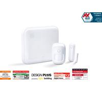 Lupus Electronics XT1 Plus ZigBee Équipement de sécurité pour maison intelligente (12112)