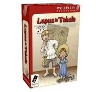 Lupus dans Tabula - Jeu de Table Base Italien Neuf Dv Jeux