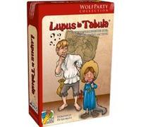LUPUS IN TABULA G