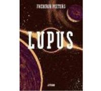 Lupus (Integral) - Peeters Frederik Peeters Frederik (Auteur)