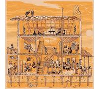 Lupus - Lupus II [Import]