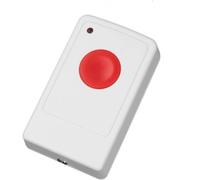 Lupus Panic Button pour les systèmes d'alarme XT Smarthome, informe via APP