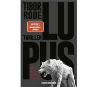 Lupus | Tibor Rode Tibor Rode (Auteur)