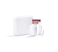LUPUS XT1 Plus Starter Pack, Le système d’alarme domotique, système innovant conçus pour la sécurité des bâtiments, la vidéosurveillance et smarthome