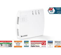Lupus XT2 Plus Centrale, système d'alarme smarthome