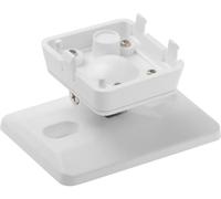 LUPUSEC Support mural PIR Kugelhalterung