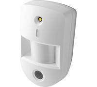 LUPUSEC ZigBee Caméra de surveillance PIR Netzwerkkamera V3