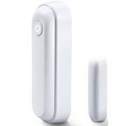 LUPUSEC ZigBee Contact porte-fenêtre V2 weiß