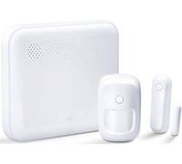 LUPUSEC ZigBee Détecteur de mouvements, Contact porte-fenêtre XT1 Plus Starter Pack