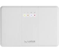 LUPUSEC ZigBee Répéteur sans fil V2