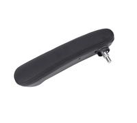 Luqeeg Accoudoir de Siège côté Conducteur Avant, 6BV31Krlaa Reste de Bras Réglable à l'intérieur de la Gauche, Coussin de Support du Coude, Accoudoir de Siège Automatique en Tissu élastique, de