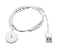 Luqeeg Chargeur de Montre pour Access Sofie pour Bradshaw pour Grayson, 3.3ft Multi Protection Magnétique Rapide Câble de Charge de Montre Portable pour MKT502020 MKT501 MKT2022 MKT3023 (Blanc)