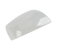 Luqeeg Couvoirs de Miroir de Porte, Capuchon de Couverture de Rétroviseur de Porte Non Peint, Remplacement de 2014-2018, XV Crosstrek 2013-2014, 2012-2014, Gray (À droite (91059fj000))