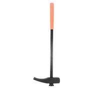 Luqeeg Démonte Pneu en Forme de Coin, 35429 81 cm (32 Pouces) Marteau à Bec de Canard Outil de Changement de Pneu, Démonte-Pneu pour Voiture Camion Bus VTT SSV Tracteur Agricole