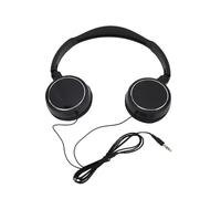 Luqeeg Détection des Fuites d'eau, Kit de Détection des Fuites de Canalisations avec Amplification Sonore x 13 000 pour Chambres, sous-Sols et Buanderies (Détecteur de Fuite avec Grand Casque et