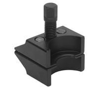 Luqeeg Écarteur de Fusée de Direction à Moyeu Fendu de Jambe de Suspension, Facile à Utiliser, Double extrémité, Matériau Durable, Large Application, Performances Améliorées pour Une
