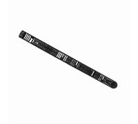 Luqeeg Étui de Protection pour Chauffage d'Aquarium, Couvercle de Chauffage pour Aquarium, Conception Amovible, Protège Les Poissons, Les Tortues, Les Grenouilles des Brûlures avec des Ventouses,