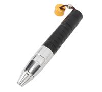 Luqeeg Lumières D'identification de Pierres Précieuses, Lampe de Poche D'évaluation, Lampe de Poche LED 365nm, pour L'évaluation des Bijoux, Pierres Précieuses, Diamant