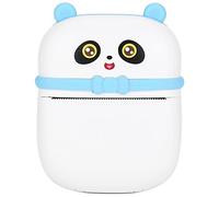 Luqeeg Mini Imprimante de Mémo, Mauvaises Questions sur Les écoles avec du Papier Thermique, la Reconnaissance de Texte et la Technologie Récupération pour Les Graphiques de L'étude