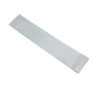 Luqeeg Peau Centrale de Protection pour édition Numérique, Matériau PVC de Taille Précise, avec Installation et Nettoyage Faciles (GREY)