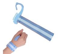 Luqeeg Poignée de Crayon, Correcteur de Maintien du Stylo Ergonomique, Aide à L'écriture, Entraîneur Confortable, Outil de Correction de la Posture de L'écriture Manuscrite pour Les Enfants(1#)