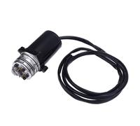 Luqeeg Remplacement du Moteur de Garniture à Inclinaison électrique pour Mariner Marine 40-220 Horsepower 1985-1992 Moteur Extérieur, Remplace 430-22012 Motor de l'Inclinaison et de la Garniture