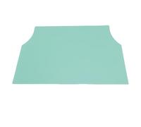 Luqeeg Tapis de Réparation de Montres, Coussin de Soudure électronique à Chaleur Flexible, Antislip et Anti-Statique, Tapis de Travail de Maintenance Horloger pour Les Montres, Téléphone, Ordinateur
