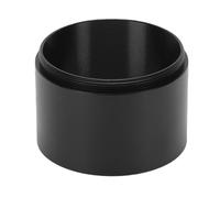 Luqeeg Tube D'extension M48X0.75, Anneau Focal S'étendant à 30 Mm avec Traitement Anti-Regard, Ajustement de Mise au Point Précis, Adapté à la Photographie de Télescope Astronomique