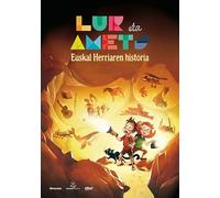 Lur eta amets - euskal herriaren historia