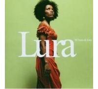 LURA "M'BEM DI FORA" CD 13 TITEL NEW
