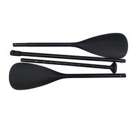 Lurante Pagaie Combi Réglable Aluminium Pagaie Canoë SUP Kayak Double Simple
