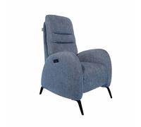 L'Urbain - Inclinaison manuelle, Bleu marine - Rado Marine - Urbain