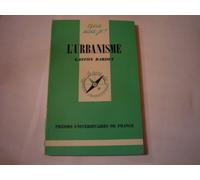 L'Urbanisme