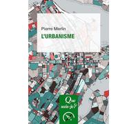L'urbanisme