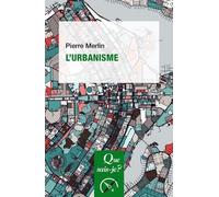 L'Urbanisme