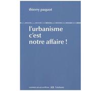 L'urbanisme C'est Notre Affaire