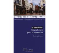 L'urbanisme - Nouvel Atout Pour Le Commerce