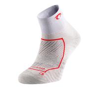 Lurbel Chaussettes Courtes Race Three