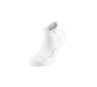Chaussettes Lurbel Tiwar Two Blanc Gris, Taille L