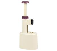 LURCH 10275 DENOYAUTEUR DE PRUNES BLANC/CREME/AUBERGINE