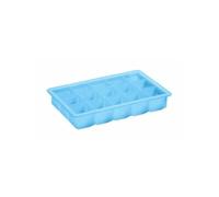 LURCH 10450 BAC A GLAÇON 30 X 30 MM BLEU GLACIER
