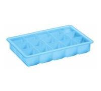 LURCH 10450 BAC À GLAÇON 30 X 30 MM BLEU GLACIER Bleu G