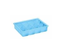 LURCH 10465 BAC A GLAÇON 40 X 40 MM BLEU GLACIER