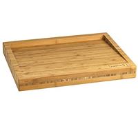 Lurch 10913 Planche à Découper Bambou 40 x 30 cm