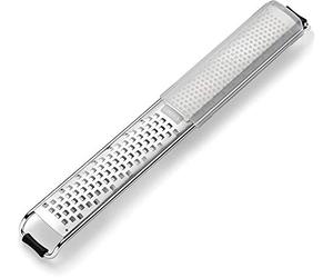 Lurch 220260 RazorTech EDS Râpe Duo Fine + Moyenne