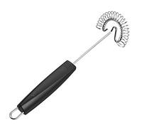 Lurch 230050 Tango Fouet de Sauce Plastique/Acier Inoxydable Argent/Noir 20 x 15 x 10 cm