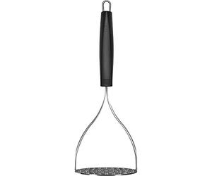 Lurch 230160 Tango Presse-purée Plastique/Acier Inoxydable Noir 20 x 15 x 10 cm