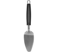 Lurch 230200 tango pelle à tarte noir Noir G