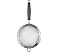 Lurch 230220 tango passoire grande, ø 18,5 cm, noir Noir G